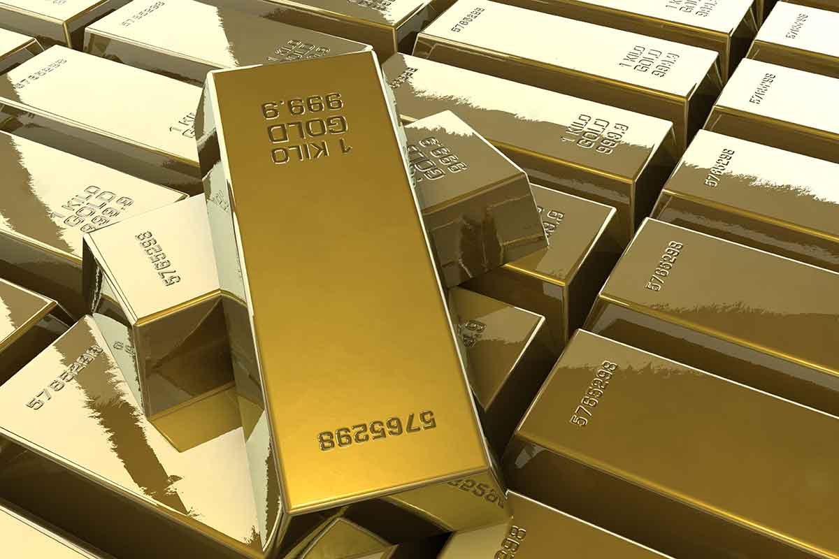 أسعار الذهب اليوم في السعودية