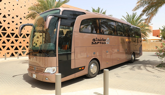 أسعار تذاكر النقل الجماعي سابتكو