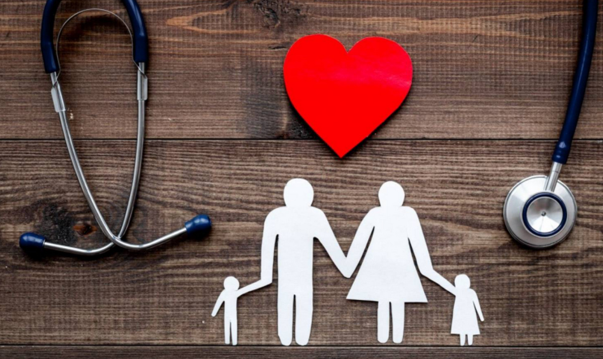 شروط التأمين الصحي