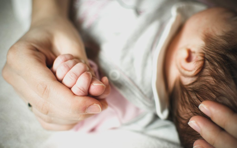 إجازة الوضع في القطاع الخاص