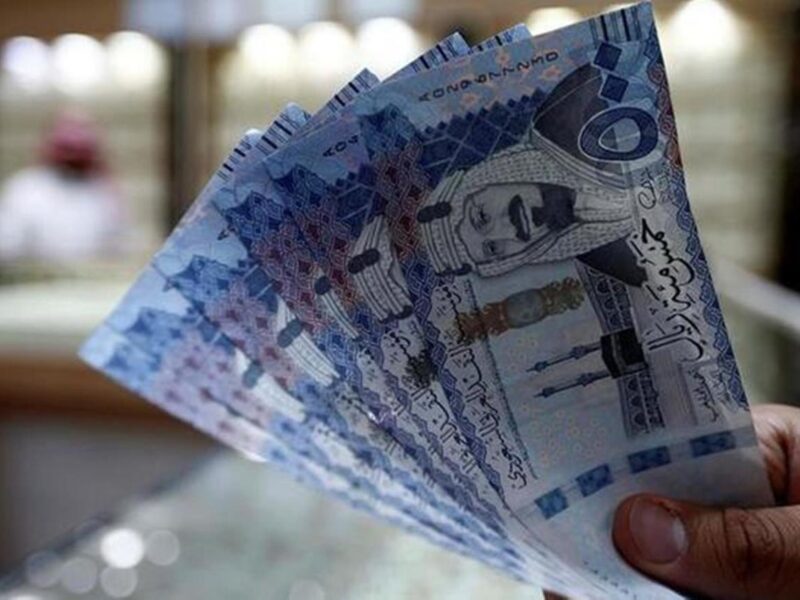 إعانة مالية للعاطلين