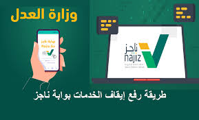 استعلام عن طلب تنفيذ 