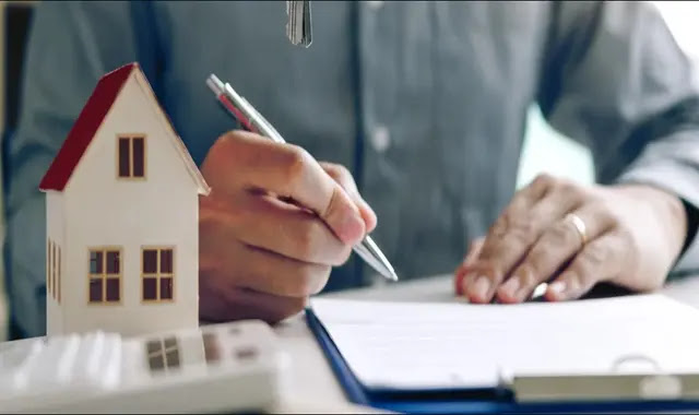 افضل بنك للتمويل العقاري