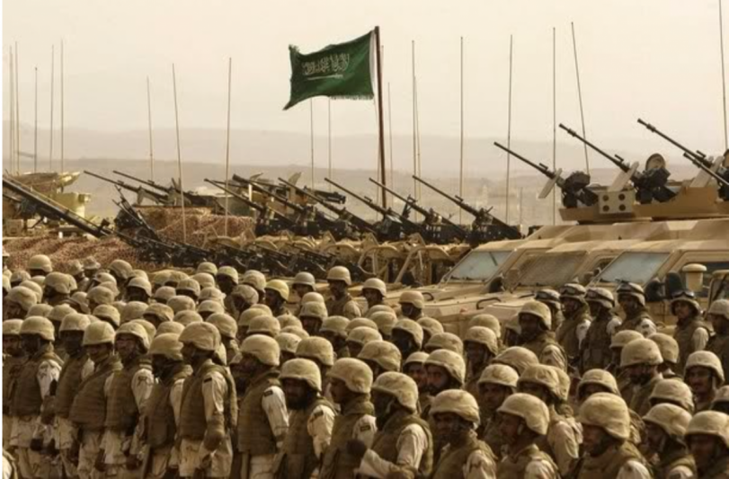 الاستعلام عن نتائج قبول الحرس الوطني برقم الهوية ١٤٤٥ للرجال والنساء