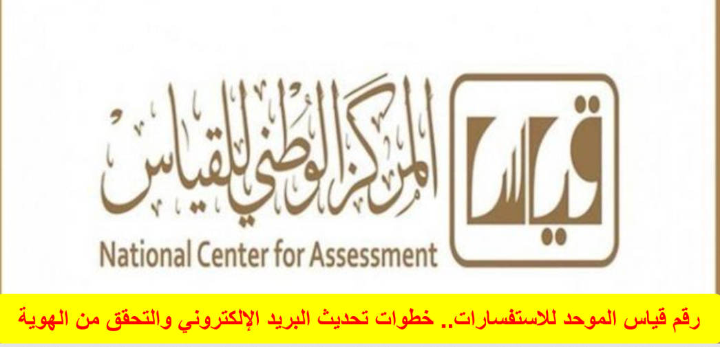 البريد الالكتروني لقياس