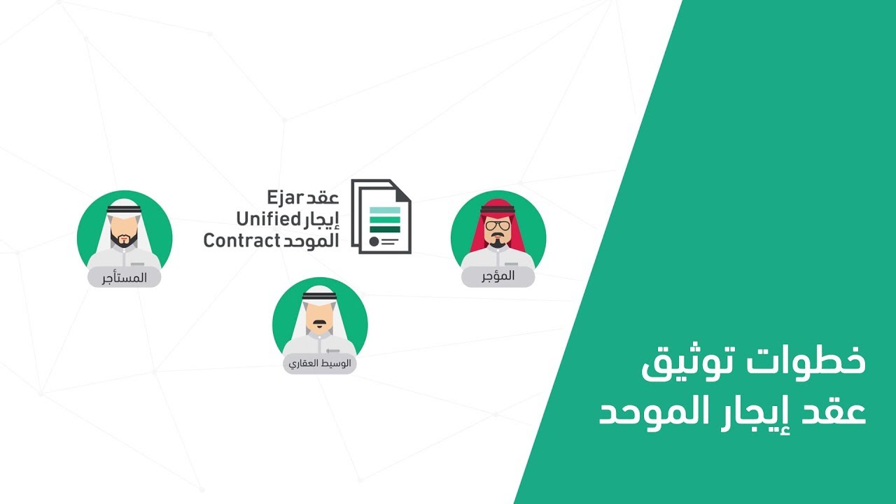 طريقة التسجيل في منصة إيجار
