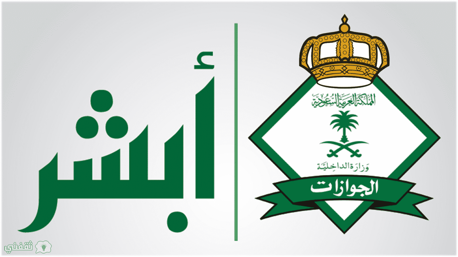 الجوازات السعودية تعلن تثبيت رسوم المرافقين