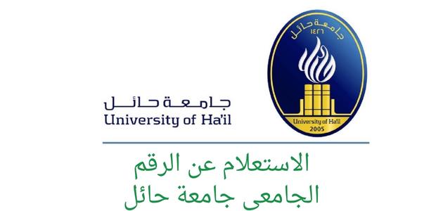 رابط جامعة حائل الدخول الموحد