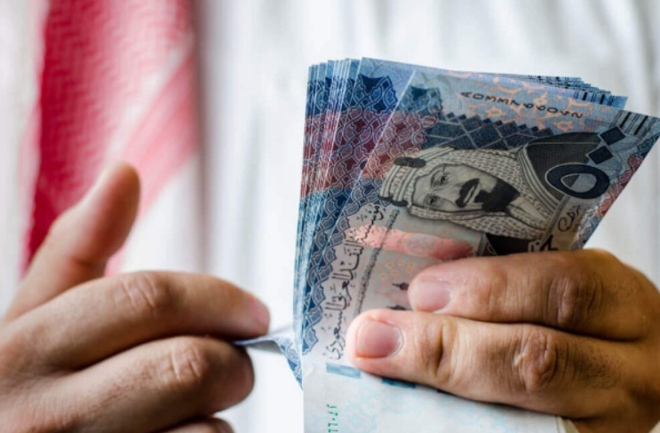المكرمة الملكية