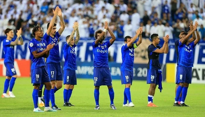 موعد مباراة الهلال والفتح في الدور ربع النهائي