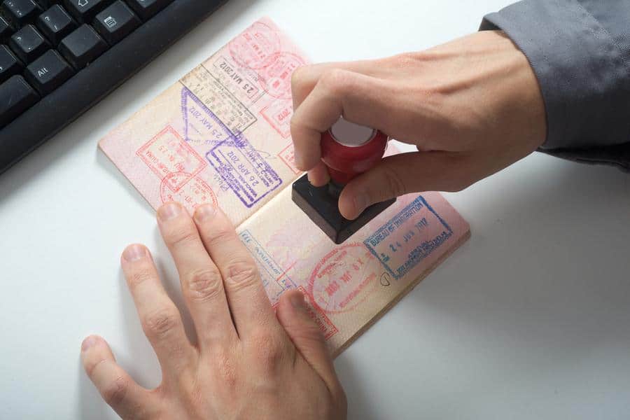 تأشيرة دبي للمقيمين في السعودية