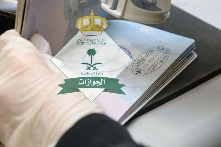 تجديد إقامة العامل الزراعى فى المملكة العربية السعودية