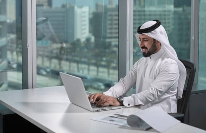 كيف اشيل اسمي من سمة بعد السداد