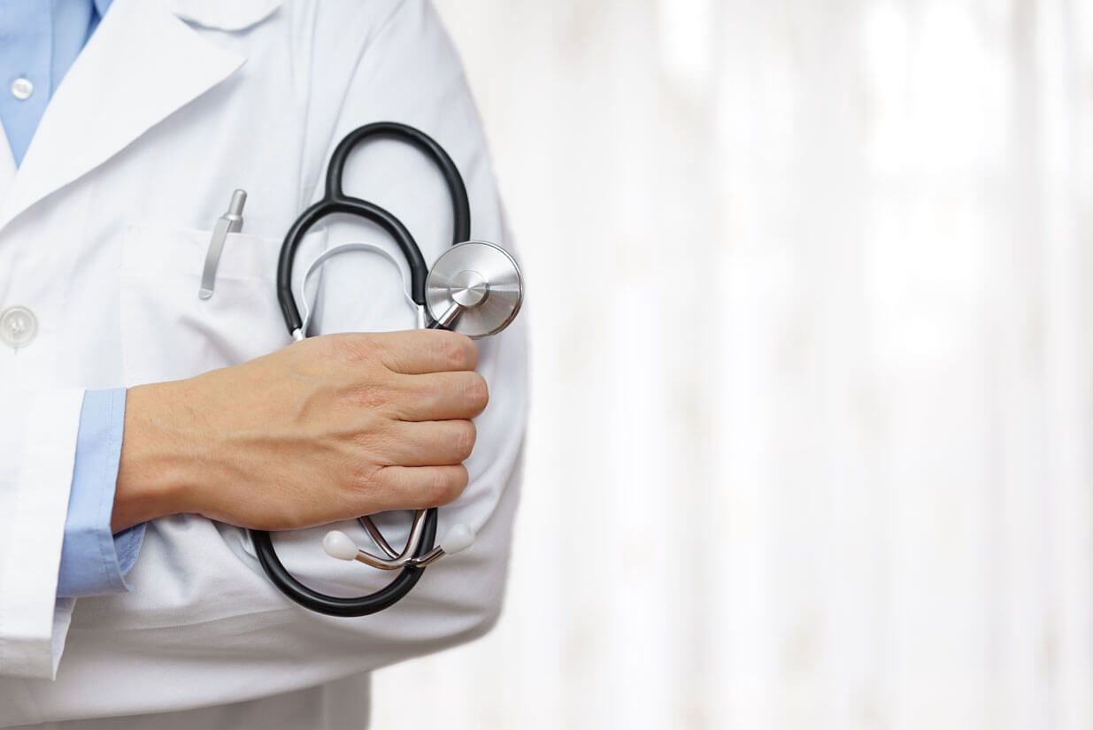 تخصصات الطب في السعودية