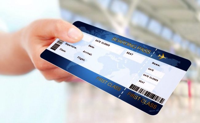 رسوم استرجاع تذاكر الخطوط السعودية