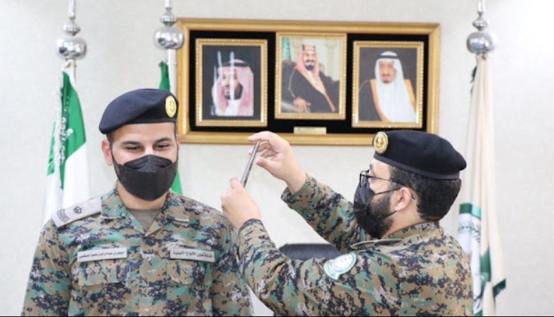تعرف على راتب الجندي في المباحث مع البدلات 1445