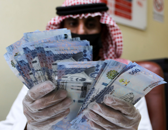 تمويل شخصي للعاطلين عن العمل بقيمة ١٢٠ الف ريال
