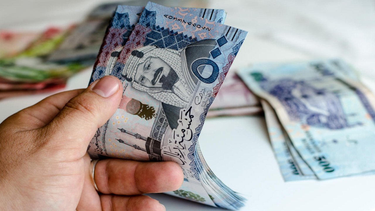 تمويل شركة اليسر للإجارة والتمويل بقيمة 500 ألف ريال