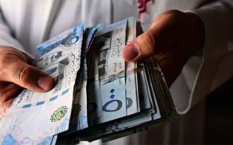 صرف 60 ألف ريال لمستفيدي الضمان الاجتماعي بدون تحويل راتب بنك الراجحي 