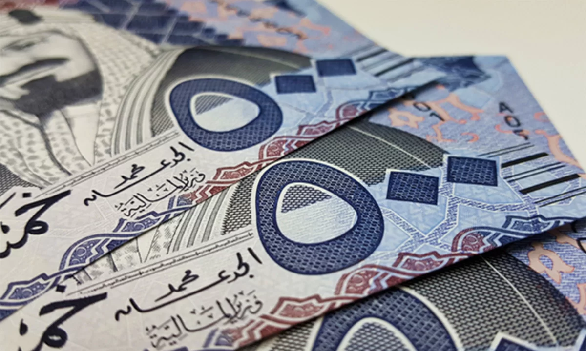 تمويل يصل إلى 100 ألف ريال بمدة تمويل تصل إلى 5 سنوات 