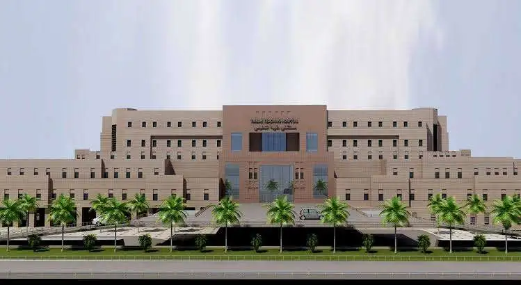 برامج جامعة طيبة
