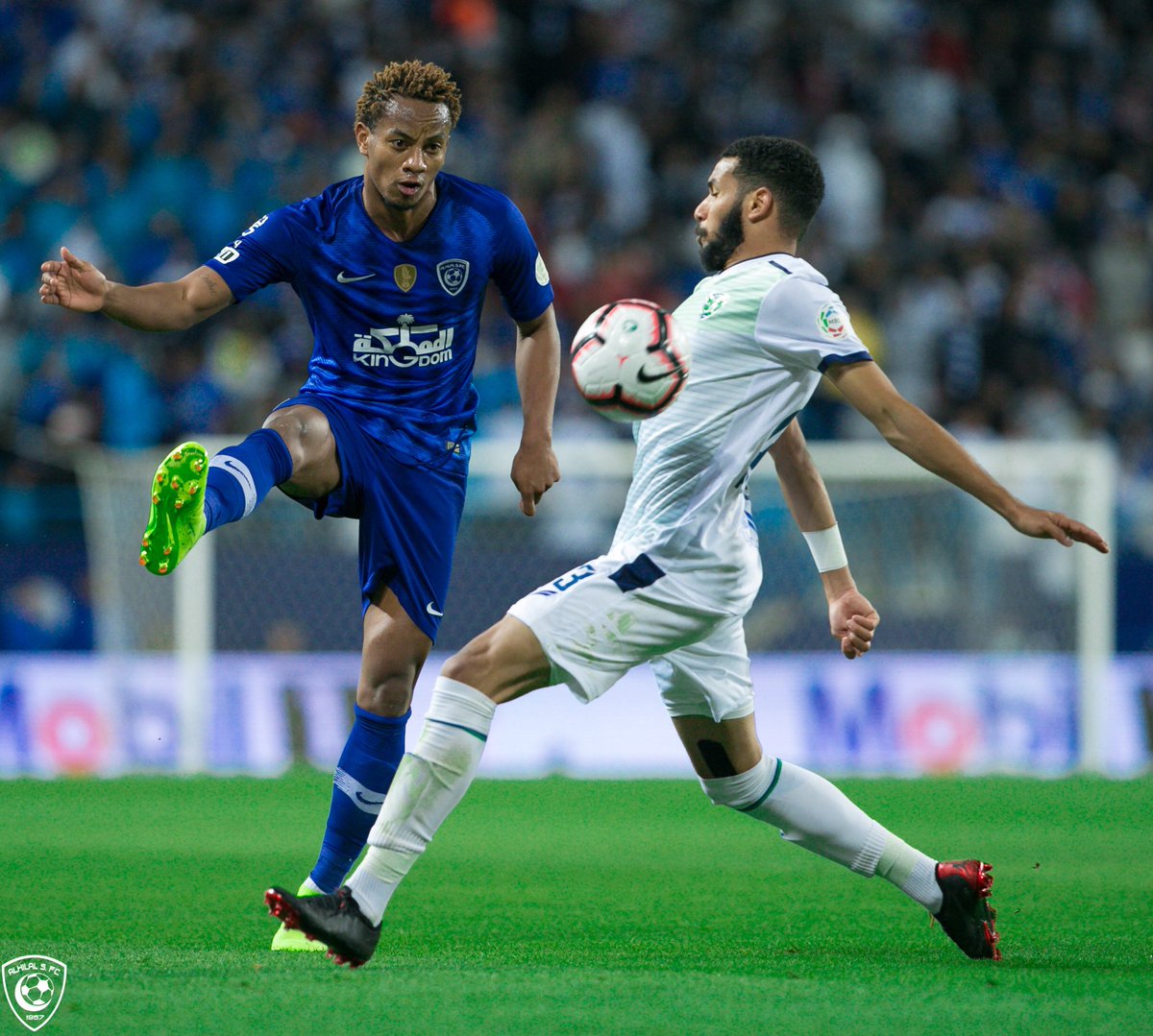 جدول ترتيب فرق الدوري السعودي