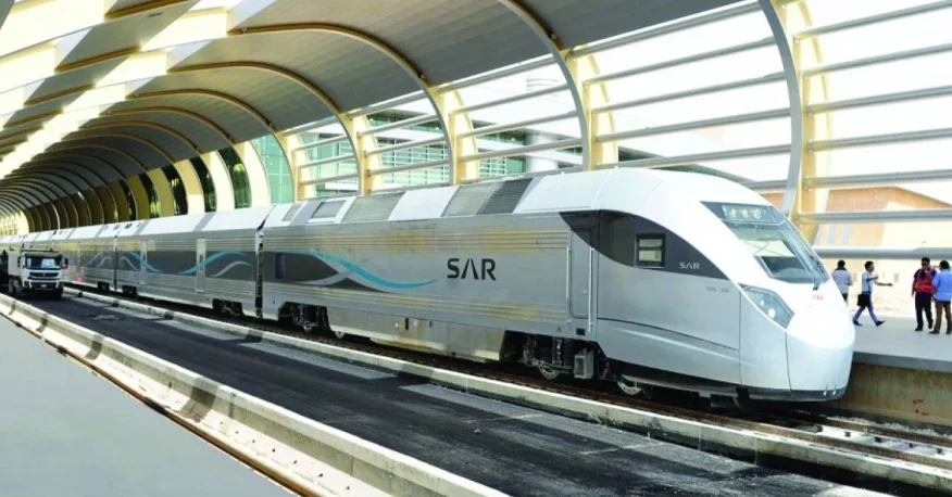 حجز قطار الرياض الهفوف