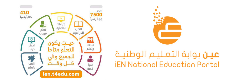 بوابة عين التعليمية