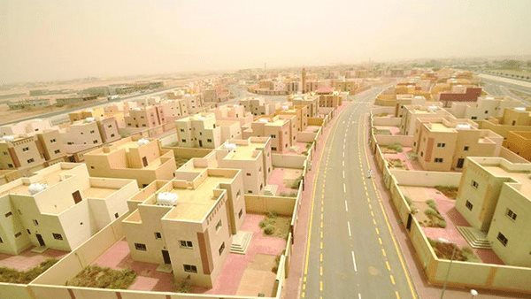 خطوات تعديل بيانات السكن في الضمان الاجتماعي، تعديل معلومات الضمان المطور، كنية المنزل في الضمان المطور