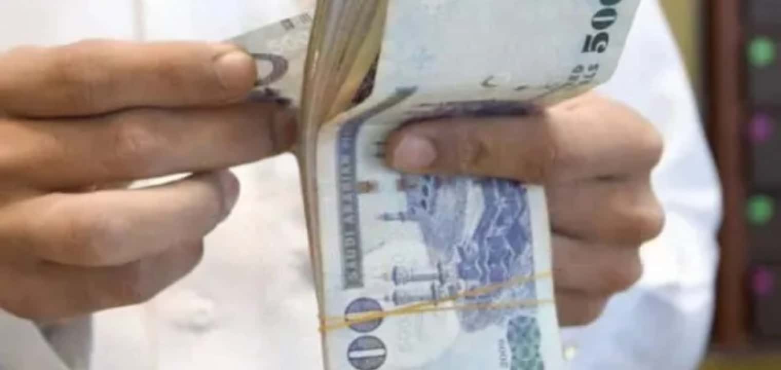 حاسبة مكافأة نهاية الخدمة للعسكريين