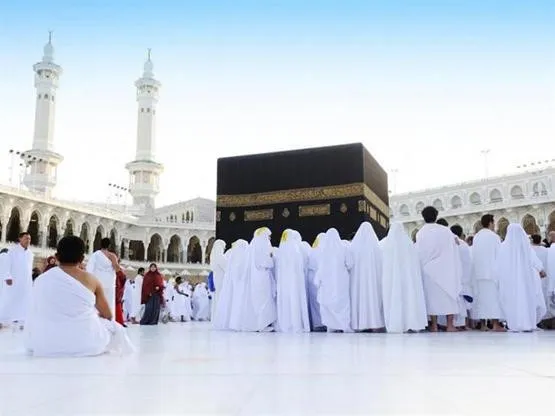  التسجيل في حج وزارة الدفاع