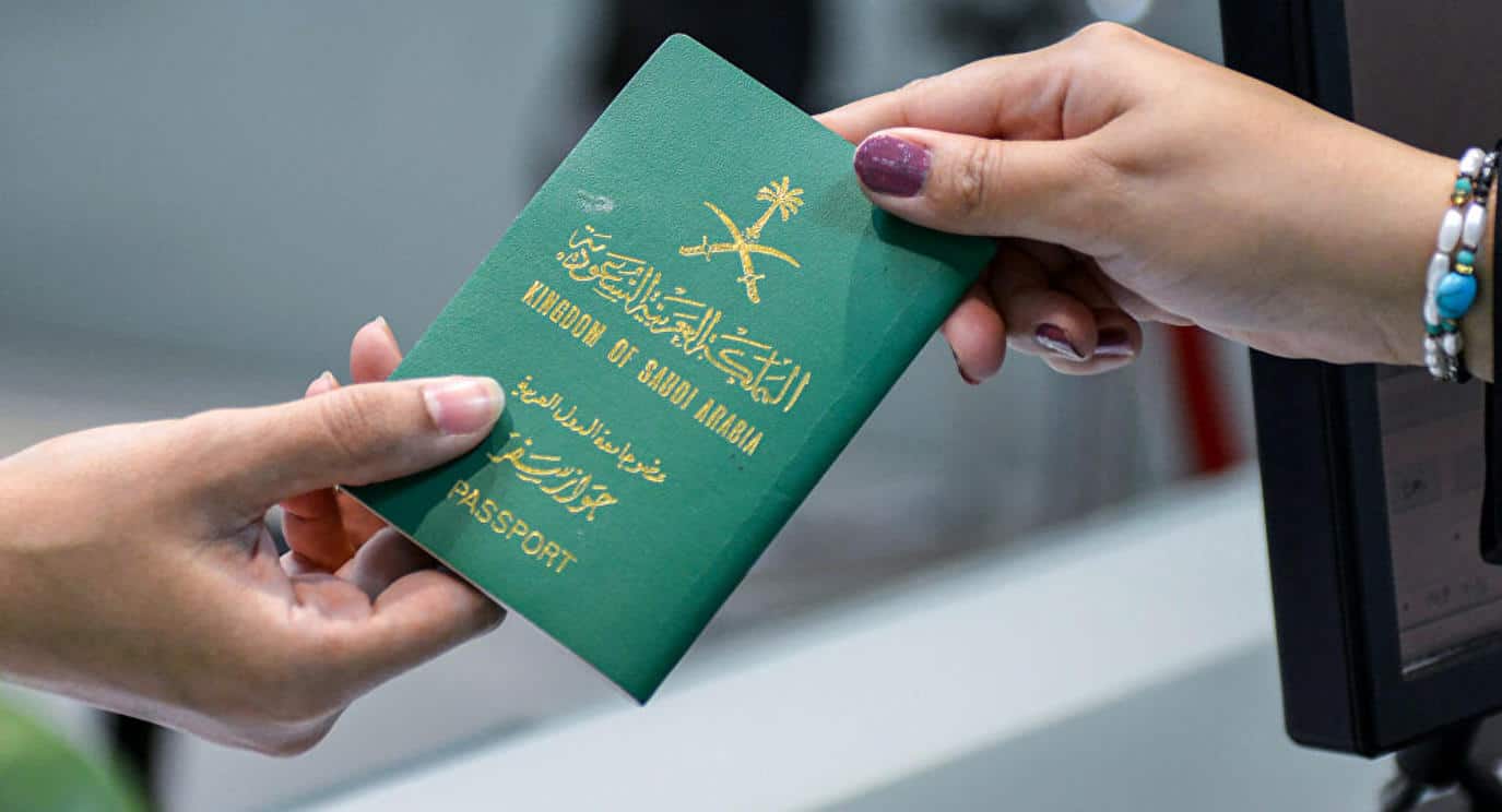 رسوم المرافقين في السعودية