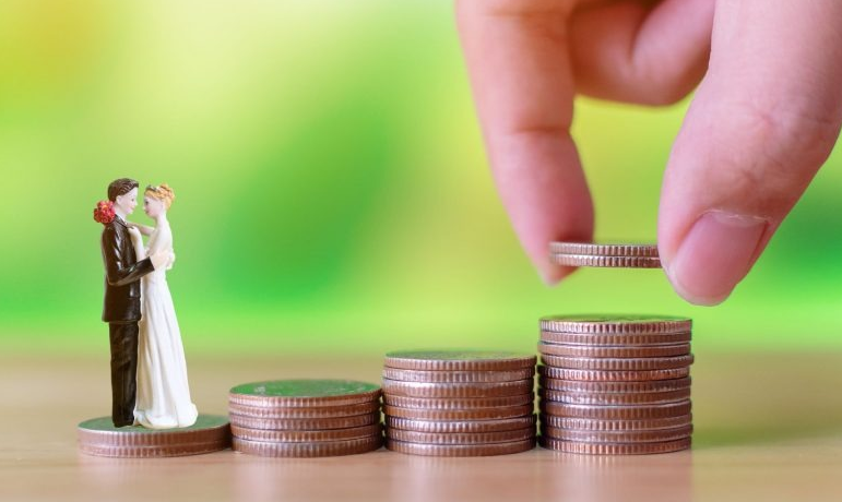 شروط قرض تمويل الزواج في السعودية