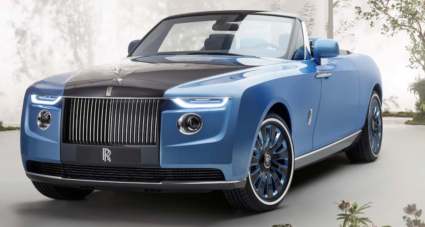 سعر الروز رايز HS5 الصيني 2022