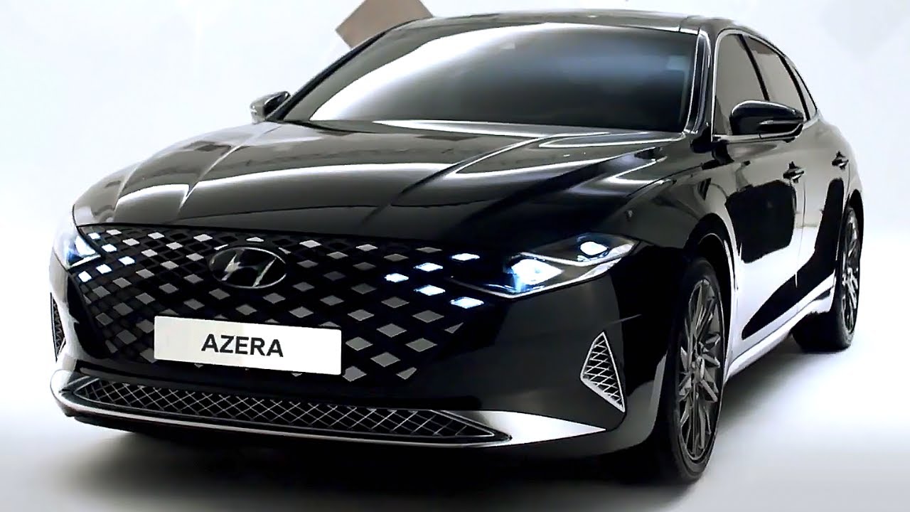 سعر هيوانداي أزيرا موديل 2022