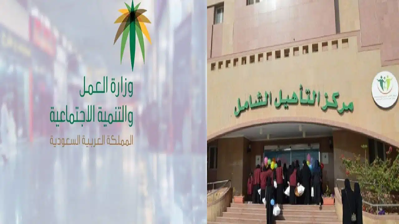 التأهيل الشامل