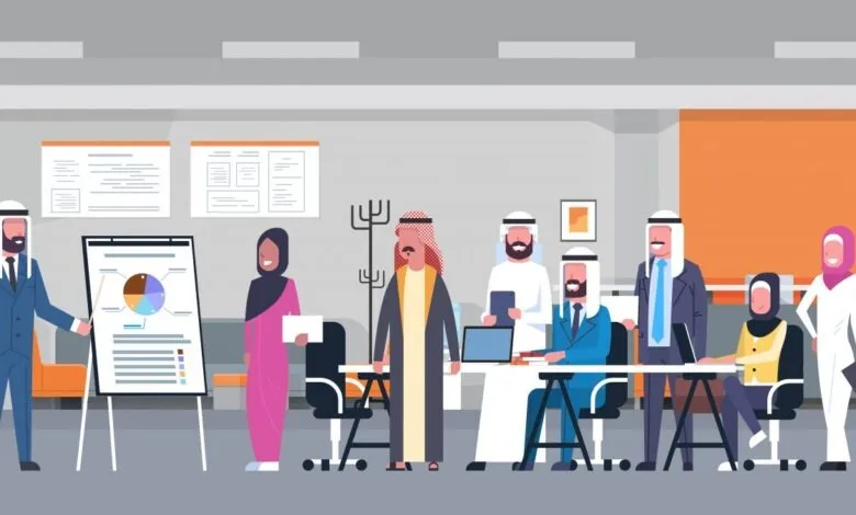 سلم رواتب أعضاء هيئة التدريس 2023 في المملكة العربية السعودية
