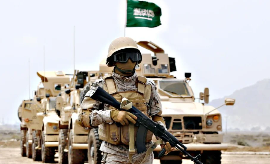 سلم الرواتب العسكريين