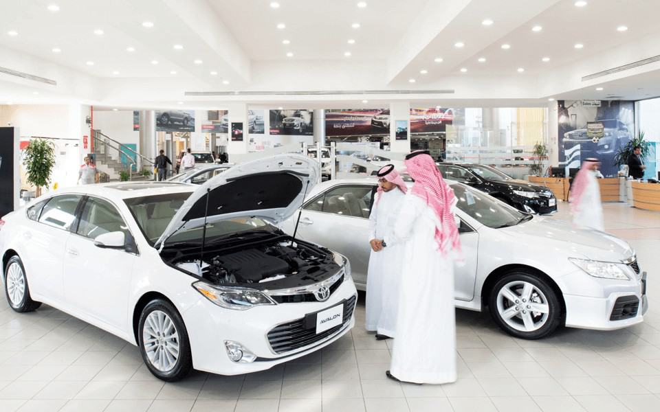 سيارات مستعملة أقل من 40,000 ريال سعودي