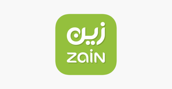 شحن زين اون لاين السعودية