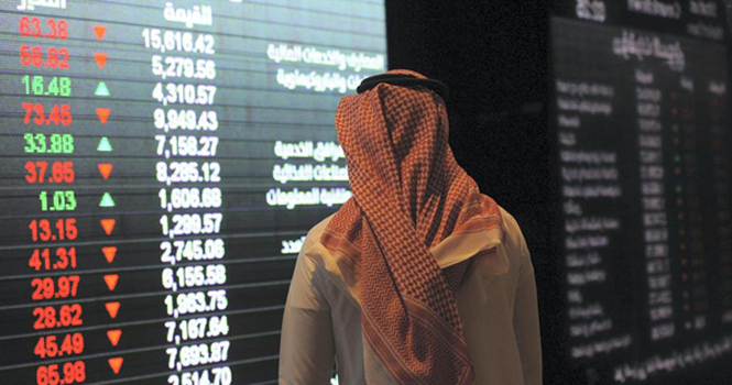 شركات النمو في السوق السعودي