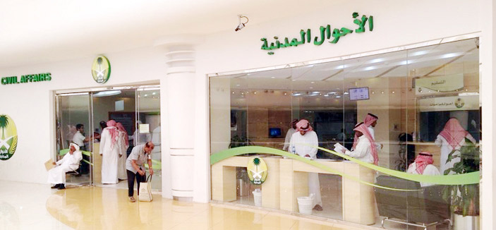 شروط استخراج بطاقة أحوال للأبن 