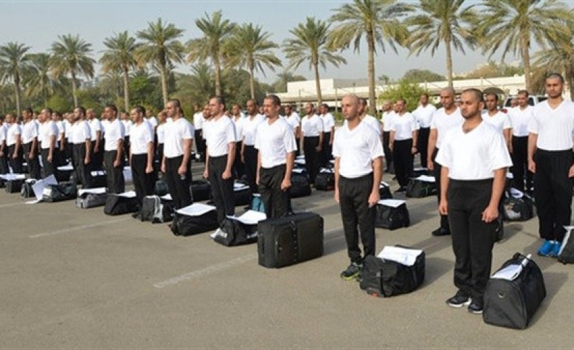 شروط القبول في كلية علوم الطيران بالسعودية 2023
