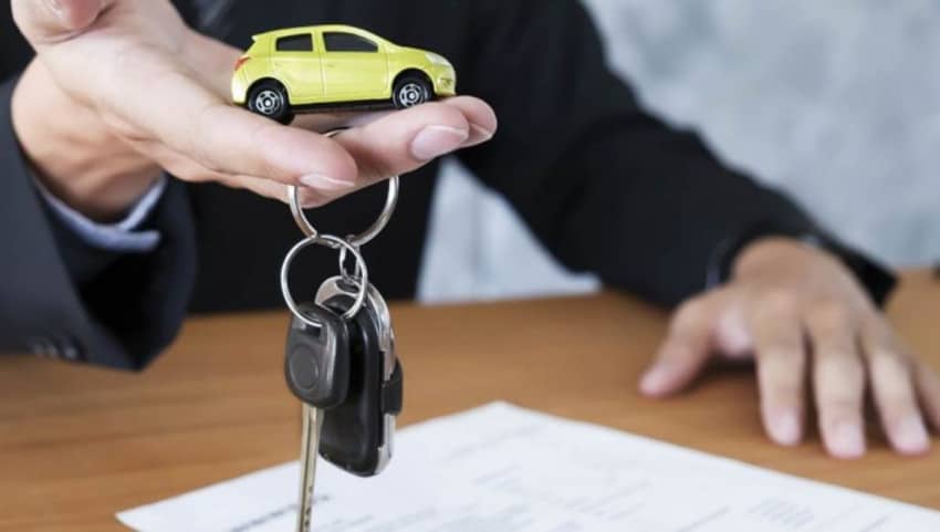 شروط تقسيط السيارات بدون كفيل