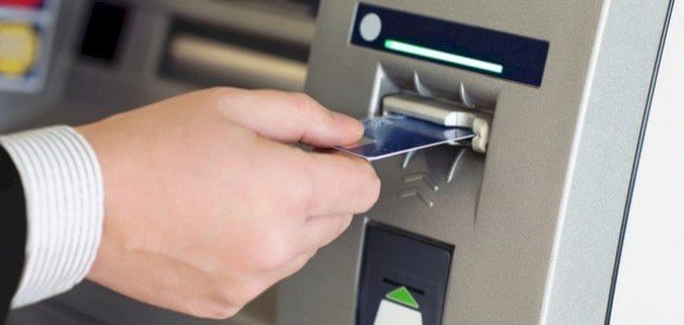 طريقة استخراج بطاقة صراف الراجحي الجديدة 