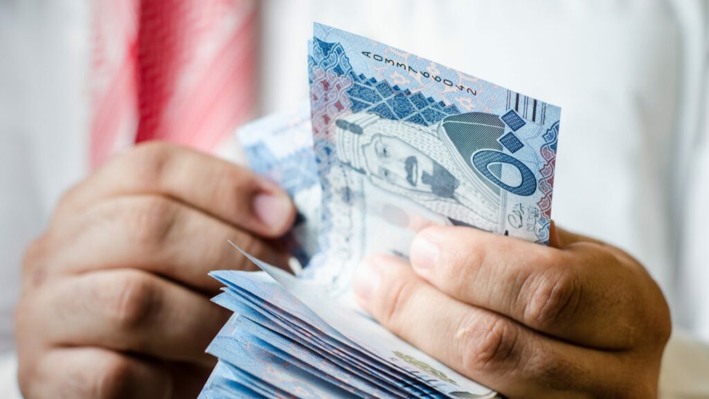 طريقة تخفيض المقابل المالي للمرافقين