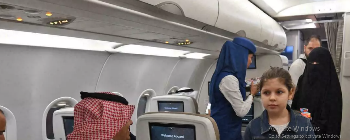 طريقة حجز قطار الدمام الرياض اون لاين وأسعار التذاكر ومواعيد الرحلات