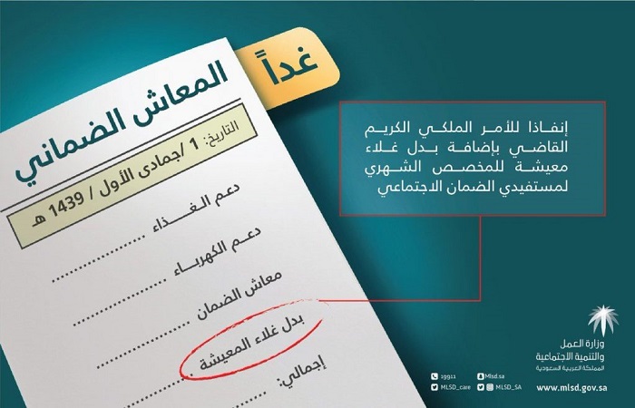 هل يلزم الإفصاح عن دخل الضمان الاجتماعي