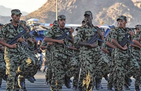 عاجل.. فتح باب التسجيل والقبول في الكليات العسكرية عبر هذا الرابط