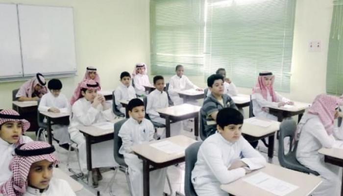 عقوبات للغياب عن المدرسة بدون إذن